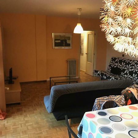 Ferienwohnung Piso León Exterior foto