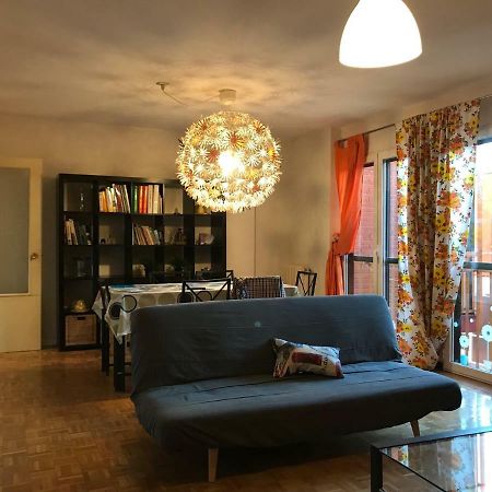 Ferienwohnung Piso León Exterior foto