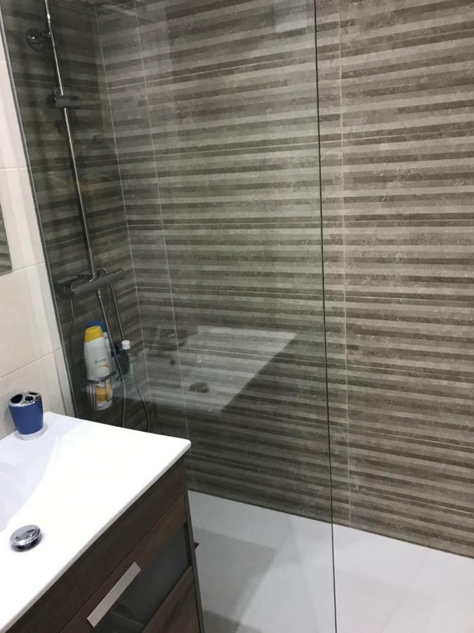 Ferienwohnung Piso León Exterior foto