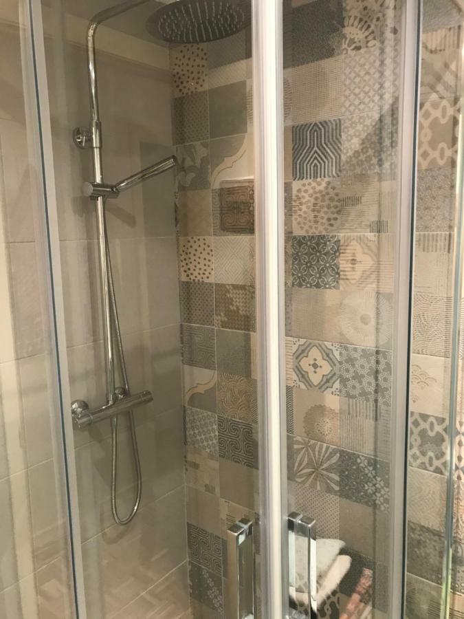 Ferienwohnung Piso León Exterior foto