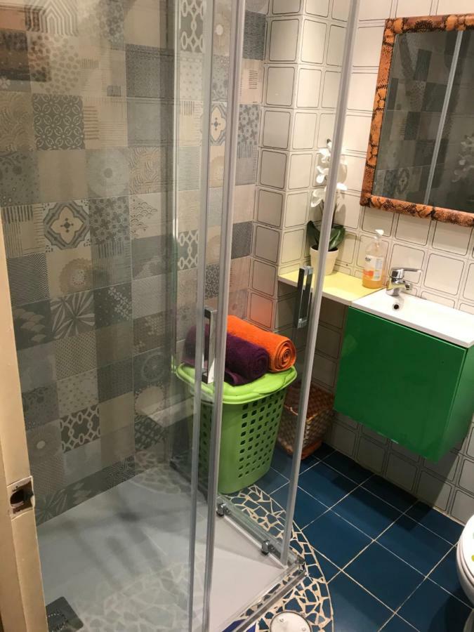 Ferienwohnung Piso León Exterior foto
